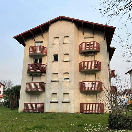 Charmant T1 Bis A Cambo-Les-Bains Avec Balcon, Ascenseur Et Parking - Fr-1-495-31 Exterior photo